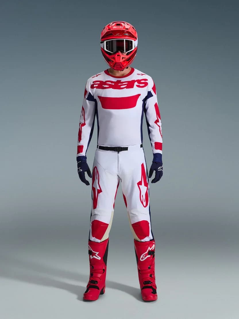 Alpinestar Racer Riway 2026 Full Kit