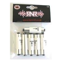 RNR Replica Oakley Airbrake Roll Off Films 6pckt
