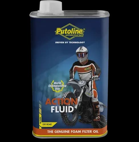 Putoline Action Fluid