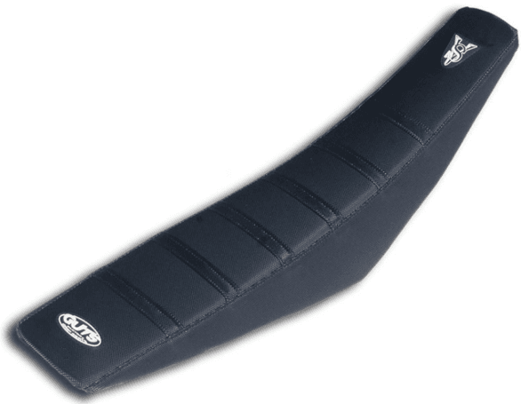 Guts rib tall seat cover black - Kawasaki KX450 2016-2018