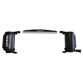 Oakley Airbrake Roll Off System Kit