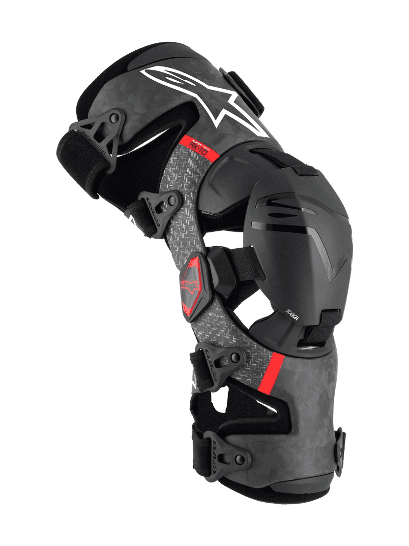 Alpinestars RK-10 knee braces