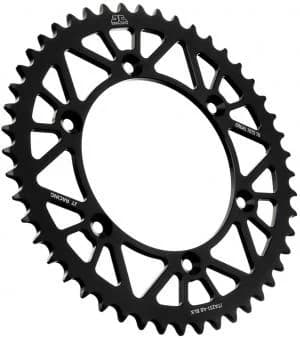Rear Sprocket JT Yamaha YZ/YZF 125+ 1998<