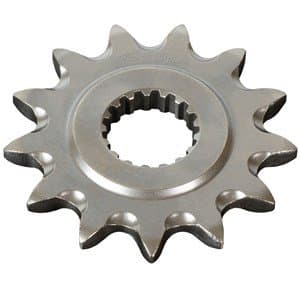 Renthal SPROCKET FRONT KTM/HQV/GAS SX65 98-23, TC65 17-23, MC65 21-23