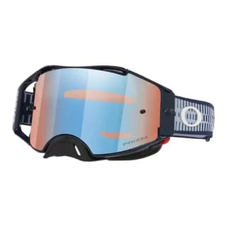 Oakley Airbrake Abyss Tread MX Goggle