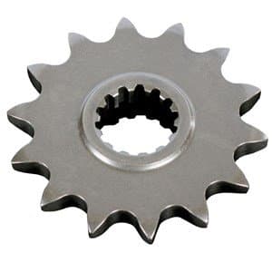 Renthal SPROCKET FRONT STANDARD KTM/HQV/GAS SX50 09-23, TC50 17-23, MC50 21-23