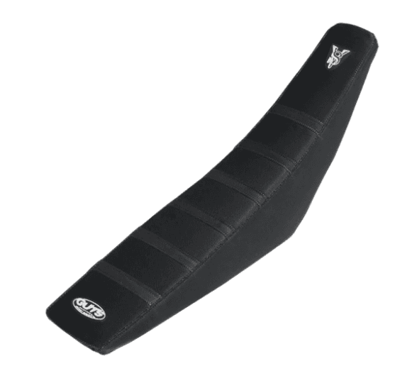 Guts tall rib seat cover black - Honda CRF250R 2015-2017