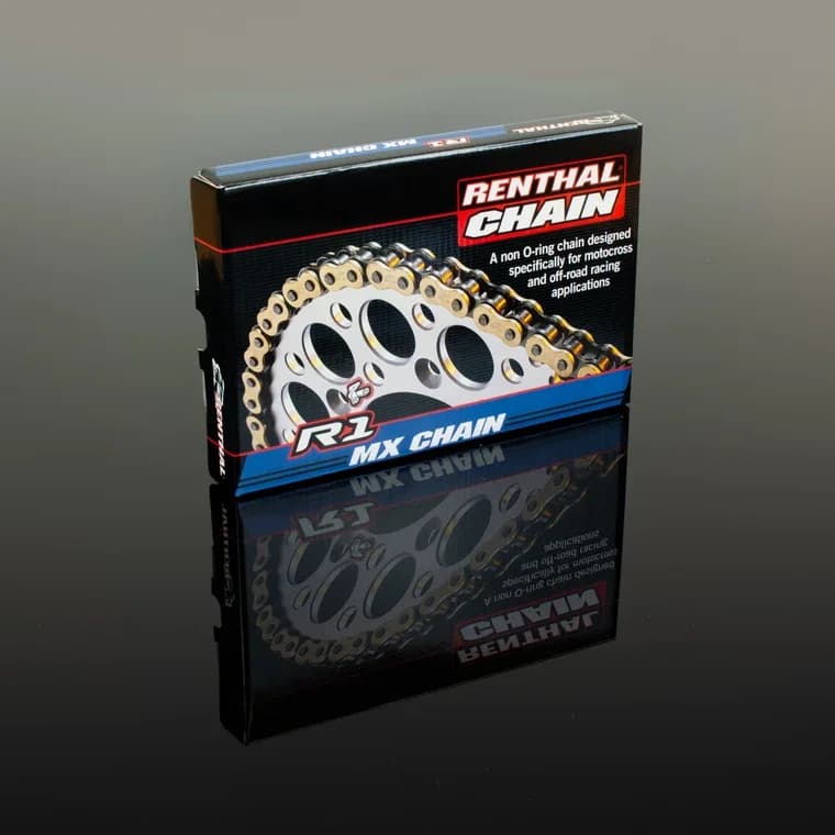 Renthal R1 MX Off-Road Chain