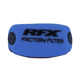 RFX Race Pre-Oiled Air Filter KTM/HSQ/GAS 50CC 2023-2027