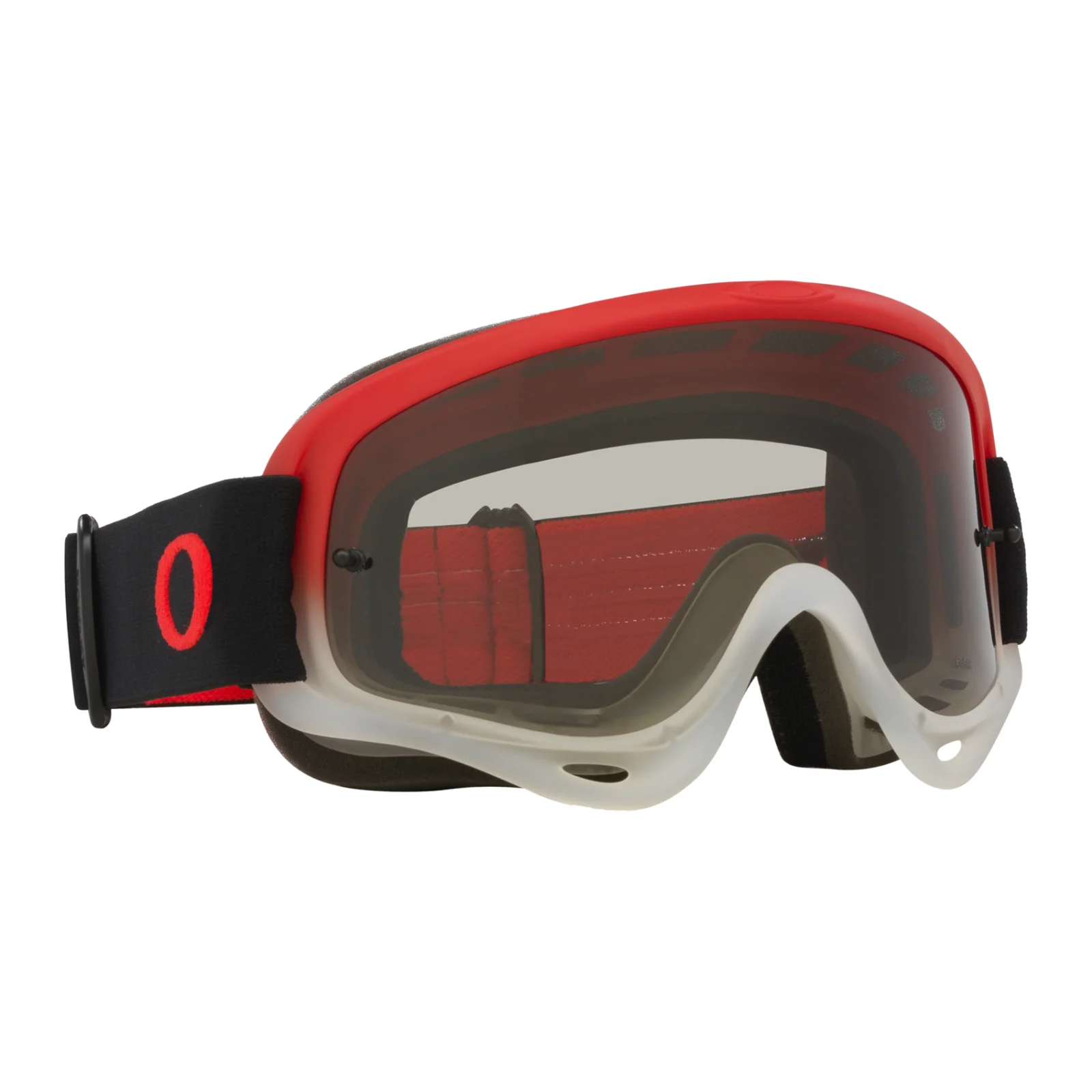 Oakley O-Frame Team Red Goggles
