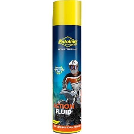 Putoline Air Filter Oil Action Fluid 600ml