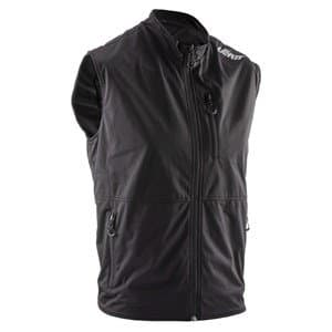 Leatt Ride Race Vest Black
